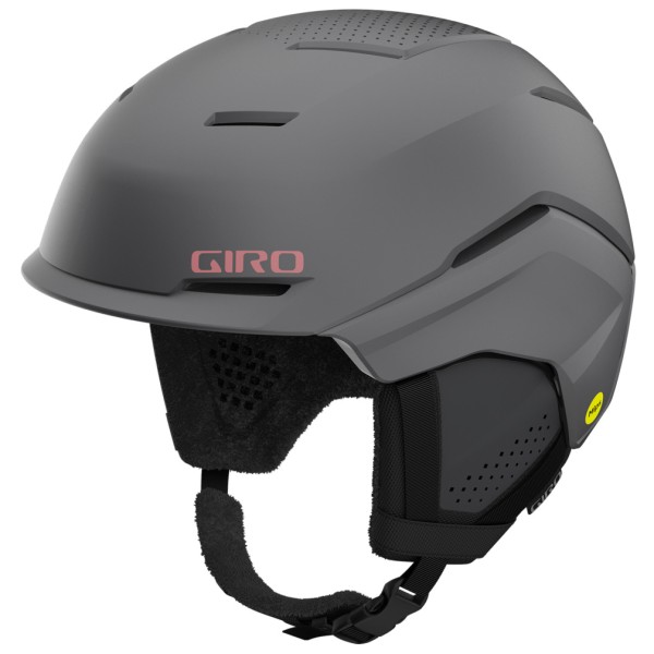 Giro - Women's Tenet MIPS - Skihelm Gr 52-55,5 cm - S grau von Giro