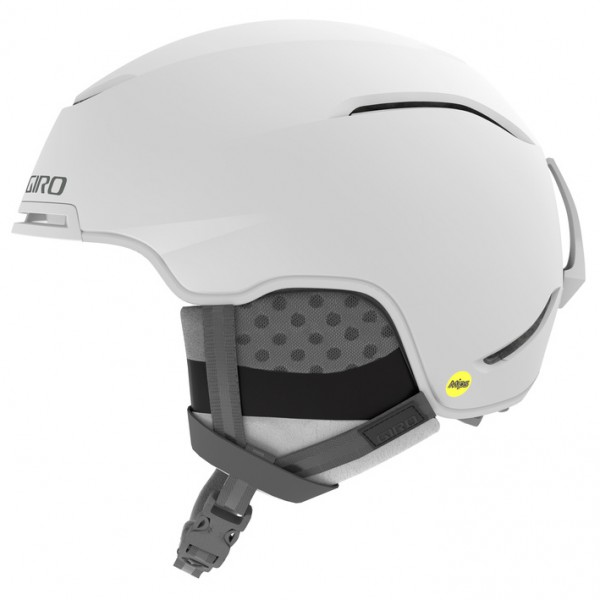 Giro - Women's Terra MIPS - Skihelm Gr 52-55,5 cm - S grau von Giro