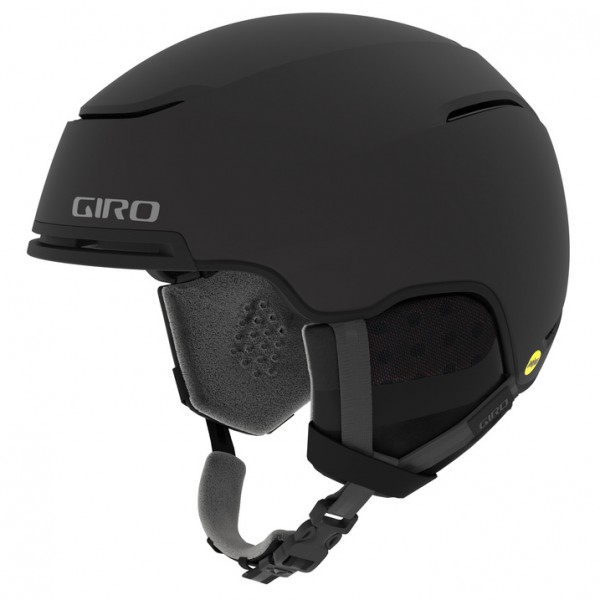 Giro - Women's Terra MIPS - Skihelm Gr 52-55,5 cm - S schwarz von Giro