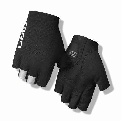 Giro Xnetic Damen Road Glove - SCHWARZ (grosse: M) von Giro