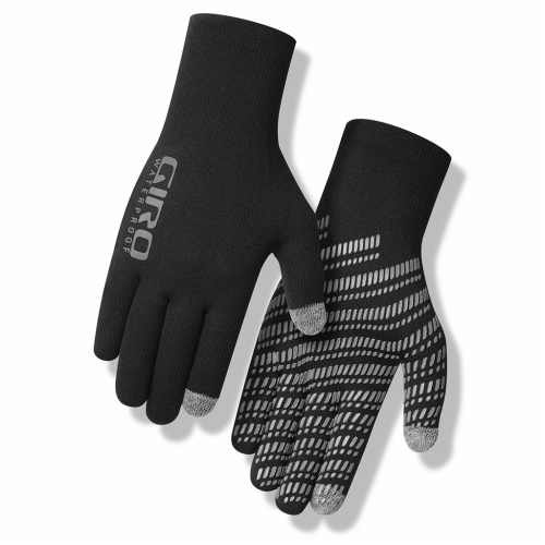 Giro Xnetic H20 Glove SCHWARZ (grosse: L) von Giro