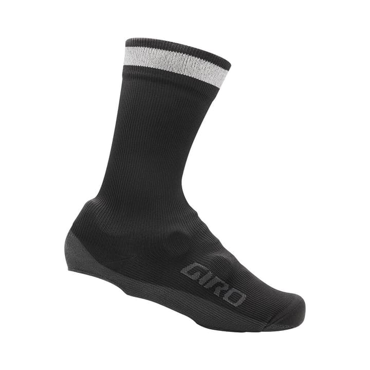 Giro Xnetic H20 Shoe Cover Gamaschen schwarz von Giro