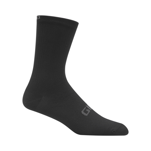 Giro Xnetic H20 Sock - schwarz (grosse: M) von Giro