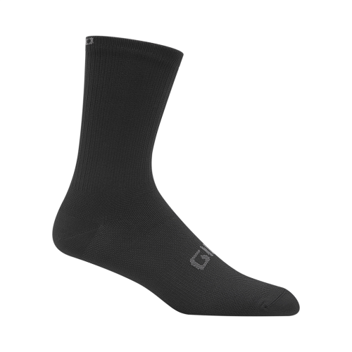 Giro Xnetic H20 Sock - schwarz (grosse: S) von Giro