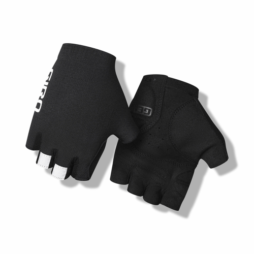 Giro Xnetic Road Glove - SCHWARZ (grosse: L) von Giro