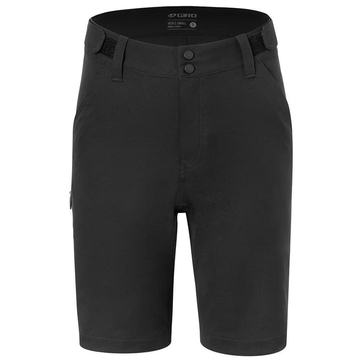 Giro Y Arc Short Bikeshorts schwarz von Giro