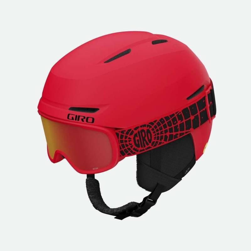 Giro YOUTH COMBO PACK-XS XS von Giro