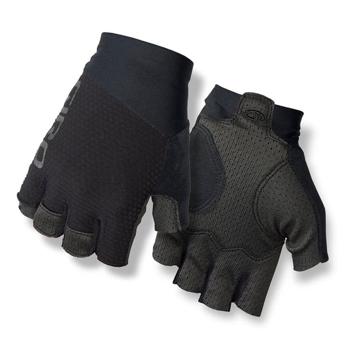 Giro Zero CS Glove Bike-Handschuhe schwarz von Giro