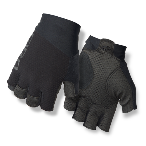 Giro Zero CS Glove - SCHWARZ (grosse: XL) von Giro