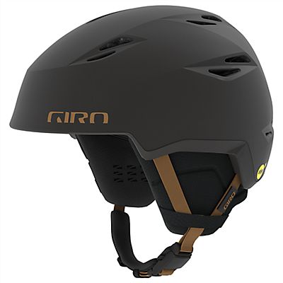 Grid Mips Skihelm von GIRO