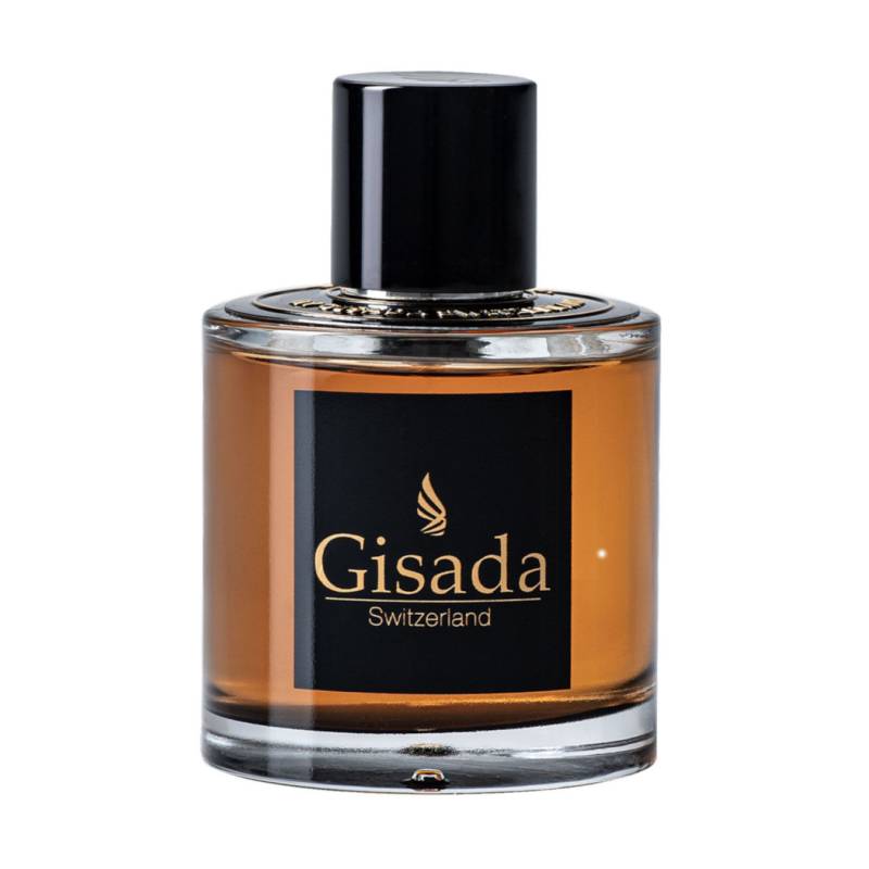 GISADA AMBASSADOR MEN Eau de Parfum 100ml Herren von Gisada