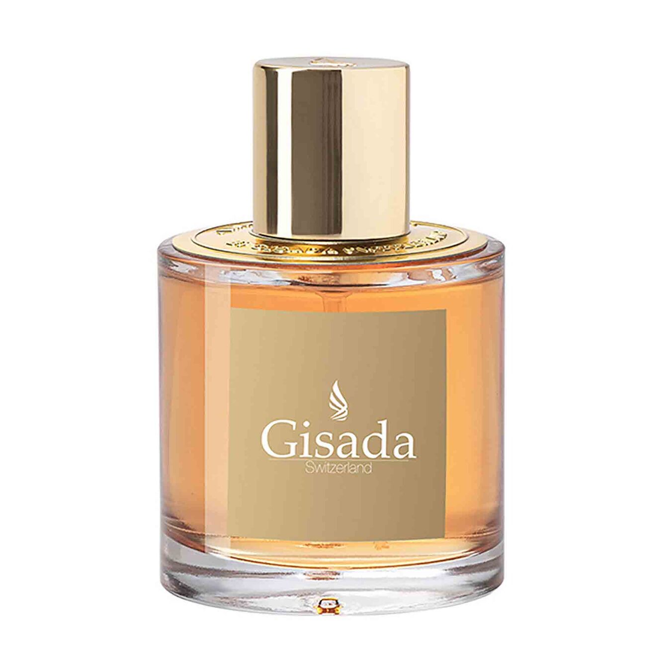 GISADA AMBASSADOR WOMEN Eau de Parfum 100ml Damen von Gisada