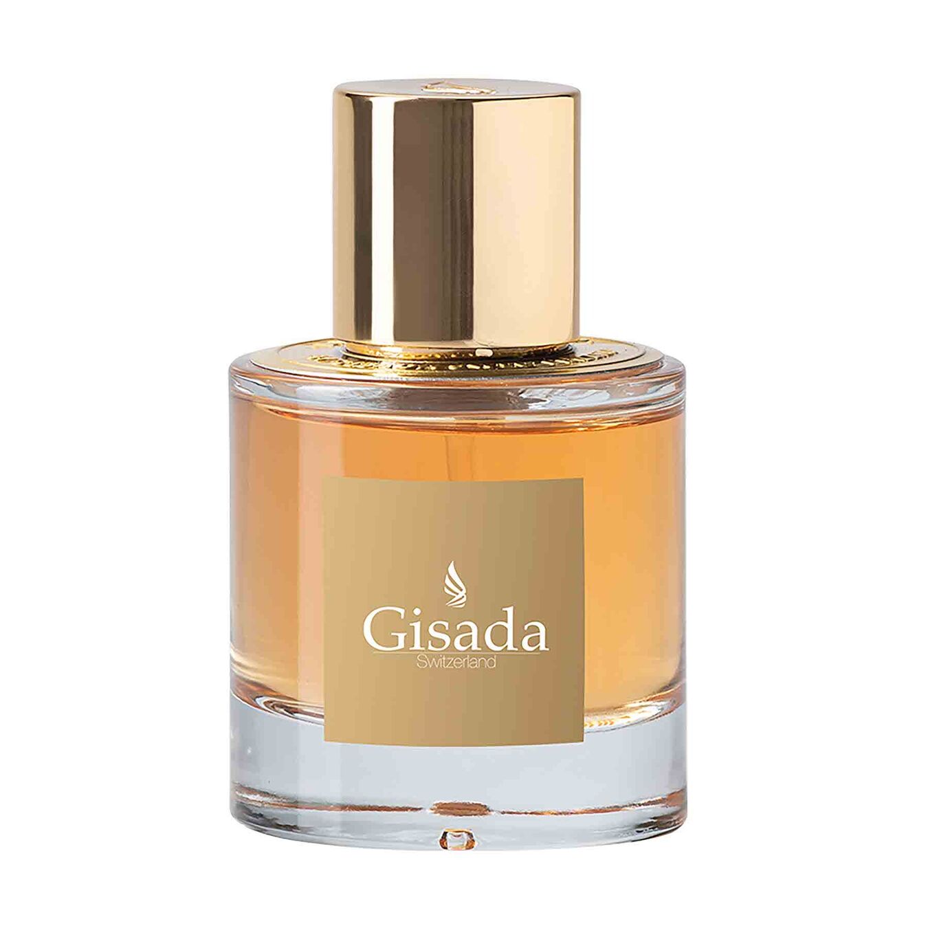 GISADA AMBASSADOR WOMEN Eau de Parfum 50ml Damen von Gisada