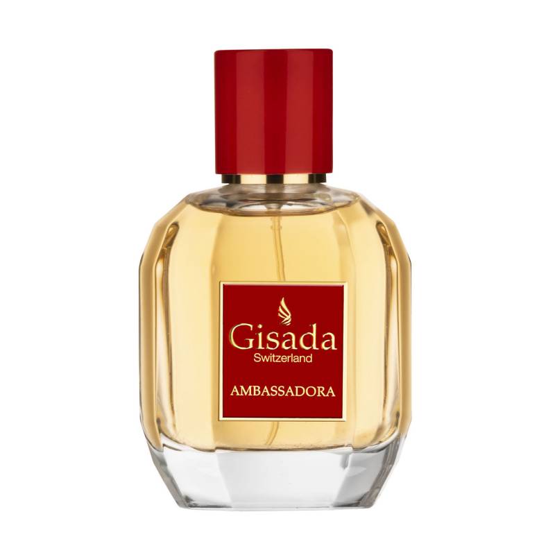 GISADA AMBASSADORA Eau de Parfum von Gisada