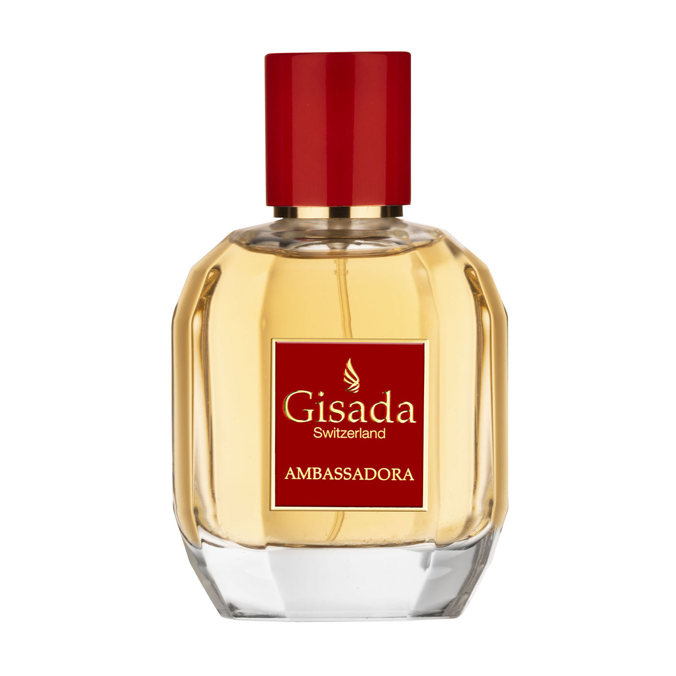 GISADA AMBASSADORA Eau de Parfum von Gisada