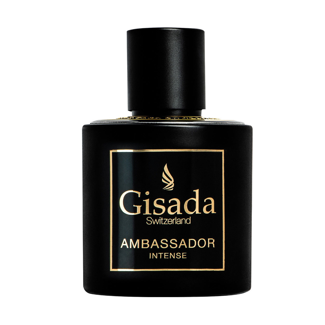 GISADA Ambassador Intense Eau de Parfum 100ml Herren von Gisada