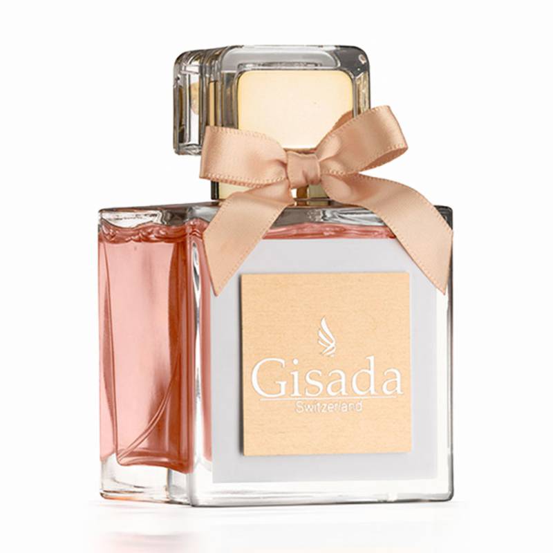 GISADA Donna Eau de Toilette 100ml von Gisada