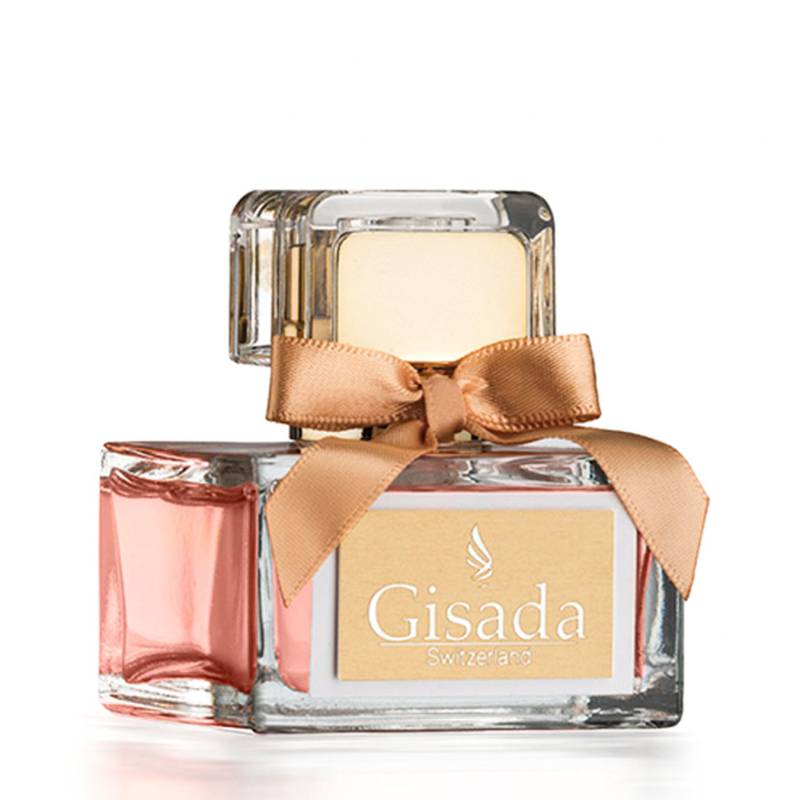 GISADA Donna Eau de Toilette 50ml von Gisada