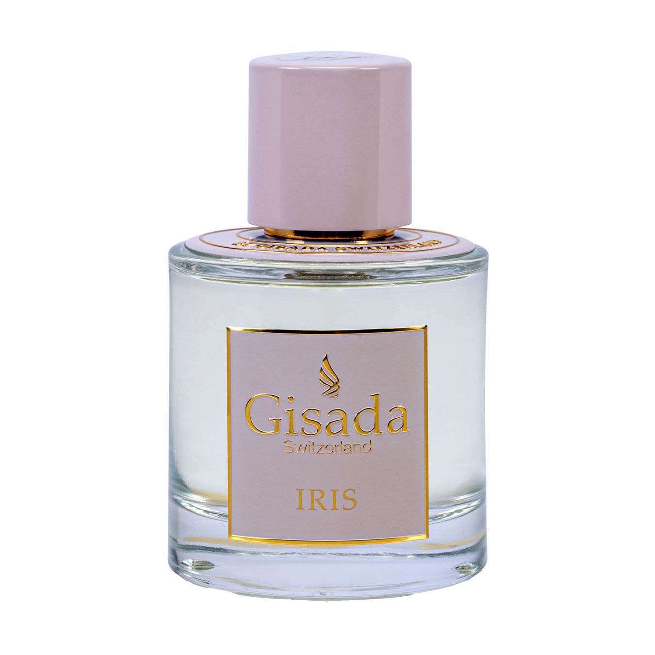 GISADA IRIS The Luxury Fragrance 100ml Damen von Gisada