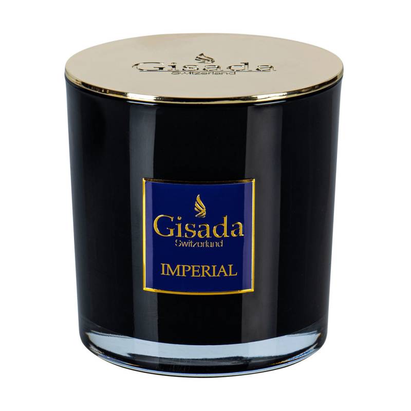 GISADA Imperial Candle Duftkerzen von Gisada