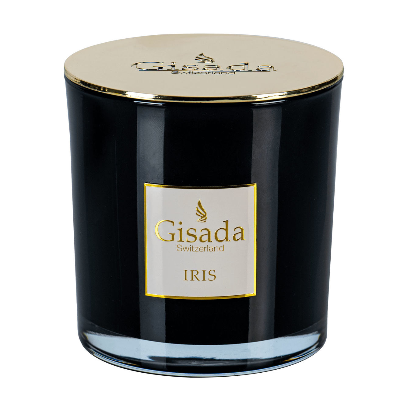 GISADA Iris Candle Duftkerzen von Gisada