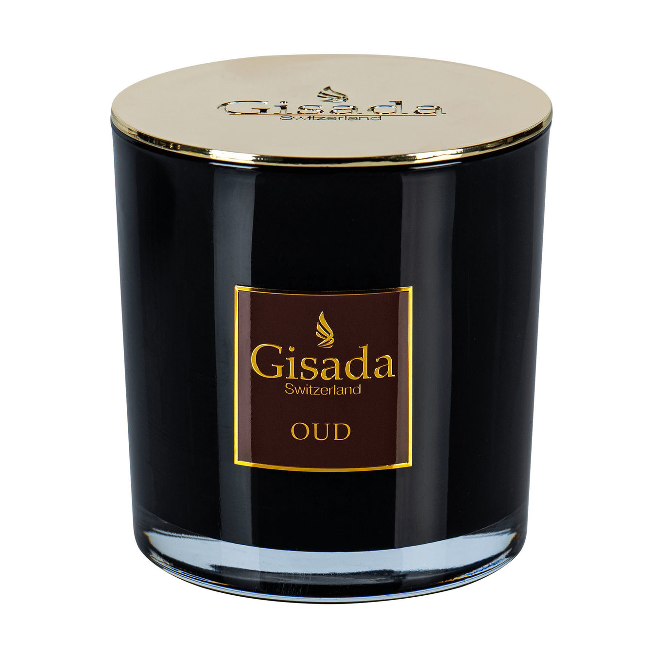 GISADA Oud Candle Duftkerzen von Gisada