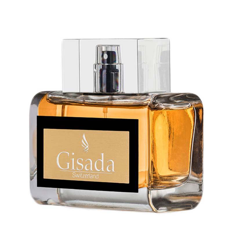 GISADA Uomo Eau de Toilette 100ml von Gisada