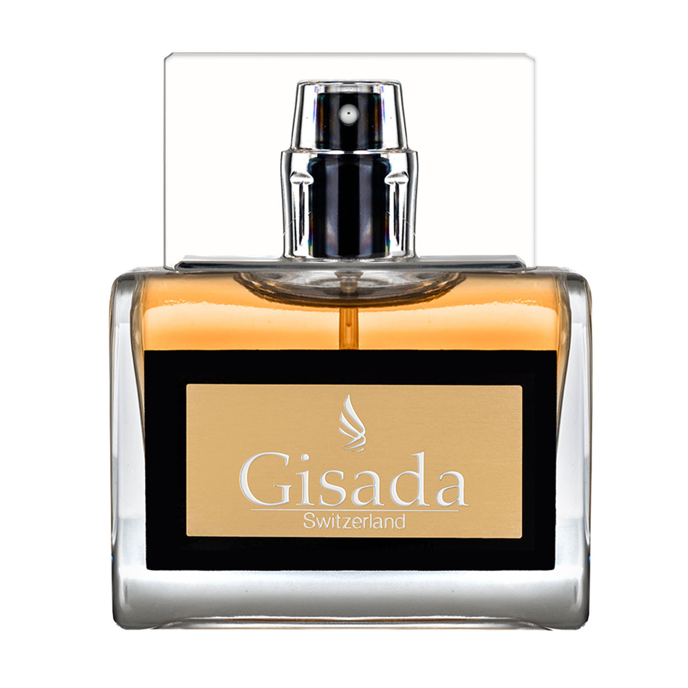 GISADA Uomo Eau de Toilette 50ml von Gisada