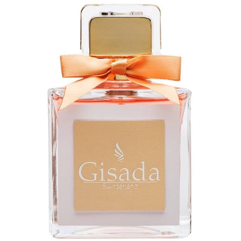 Gisada Donna Gisada Donna eau_de_toilette 100.0 ml von Gisada