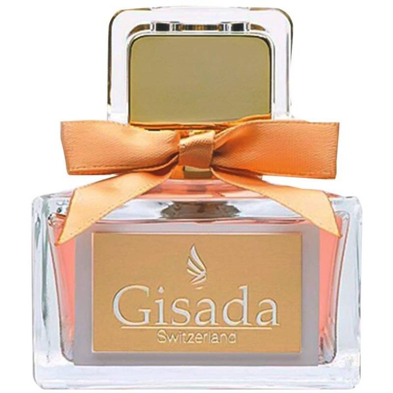 Gisada Donna Gisada Donna eau_de_toilette 50.0 ml von Gisada