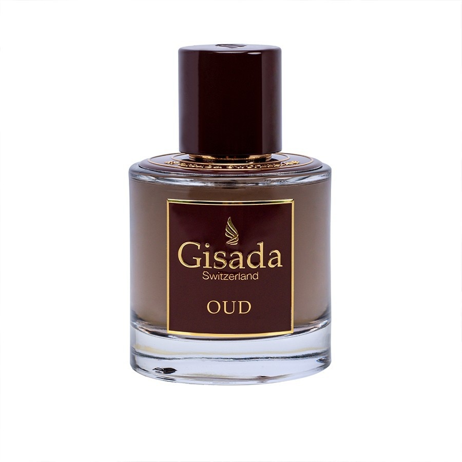 Gisada Luxury Gisada Luxury Oud eau_de_parfum 100.0 ml von Gisada