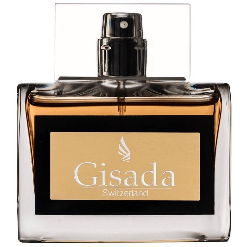 Gisada Uomo Gisada Uomo eau_de_toilette 100.0 ml von Gisada