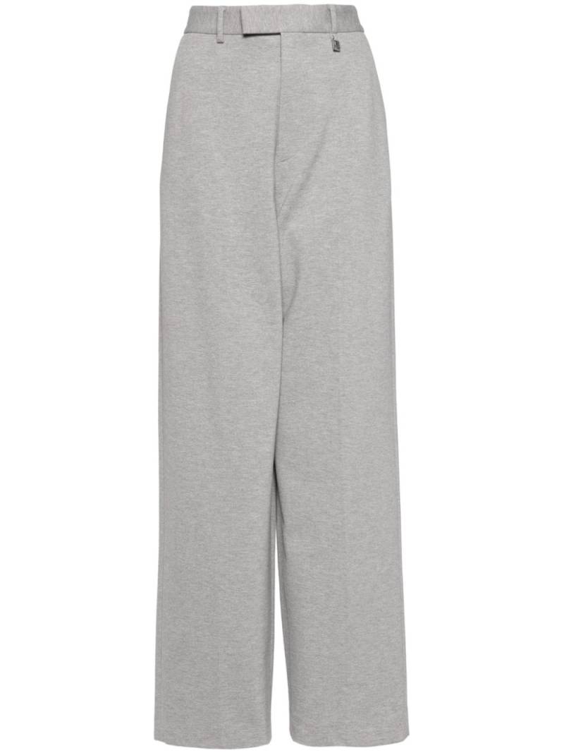 Giuseppe Di Morabito Pantalone trousers - Grey von Giuseppe Di Morabito