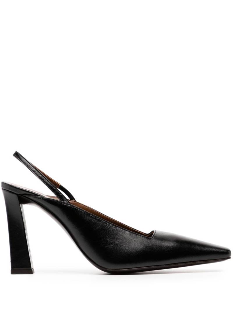 Giuseppe Zanotti 90mm Brendha pumps - Black von Giuseppe Zanotti