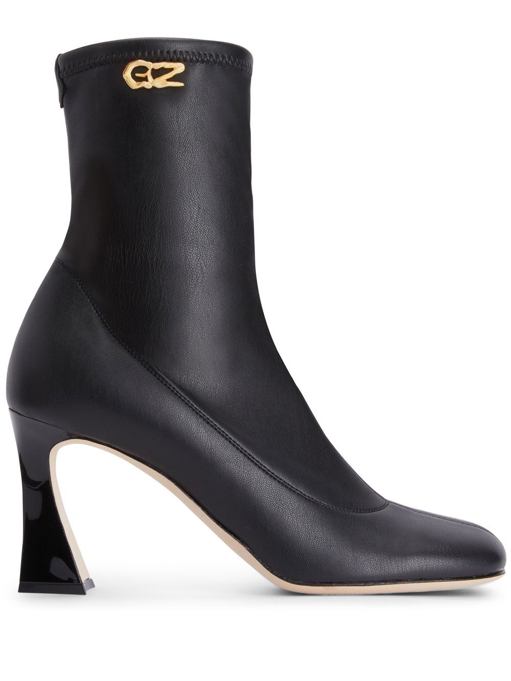 Giuseppe Zanotti Alethaa ankle boots - Black von Giuseppe Zanotti