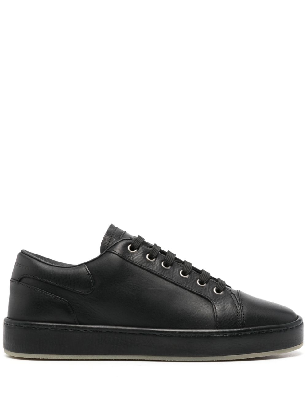 Giuseppe Zanotti GZ-City sneakers - Black von Giuseppe Zanotti