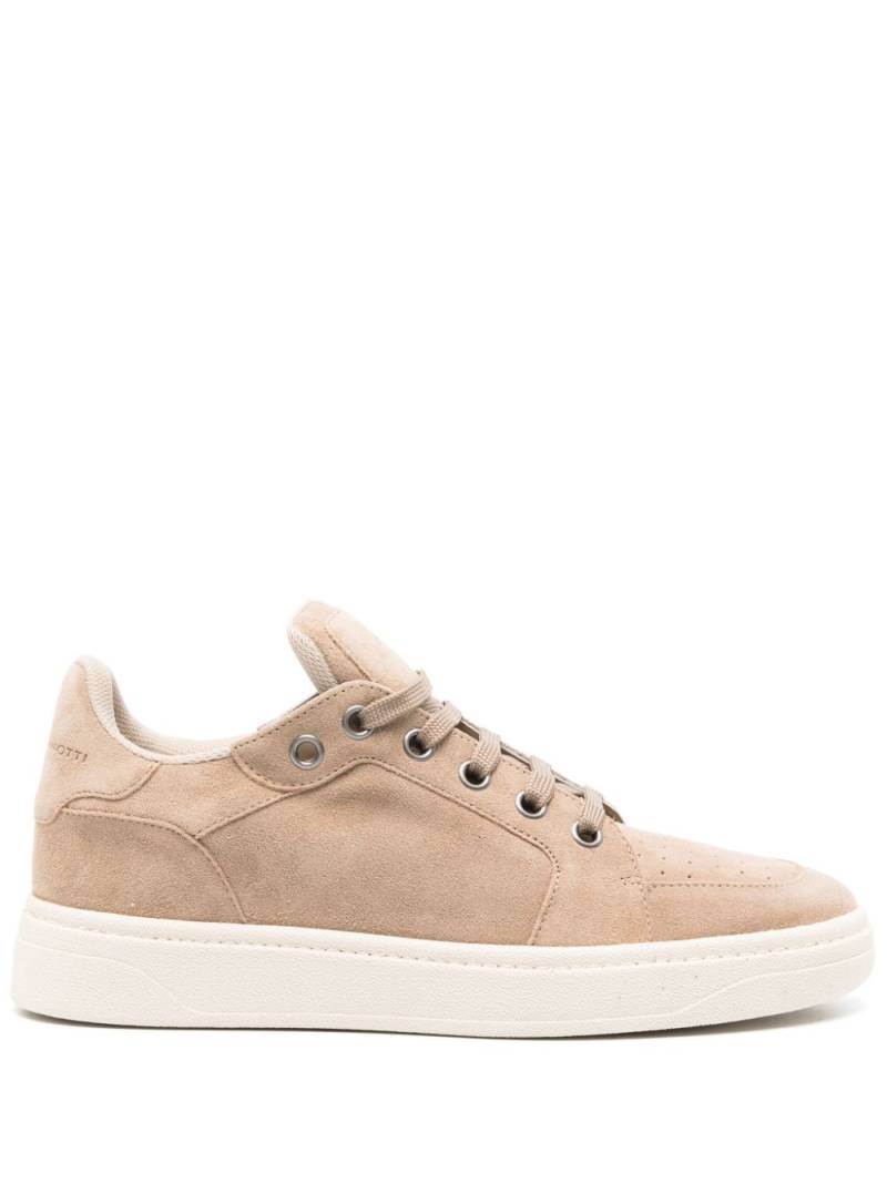 Giuseppe Zanotti Gz94 sneakers - Neutrals von Giuseppe Zanotti