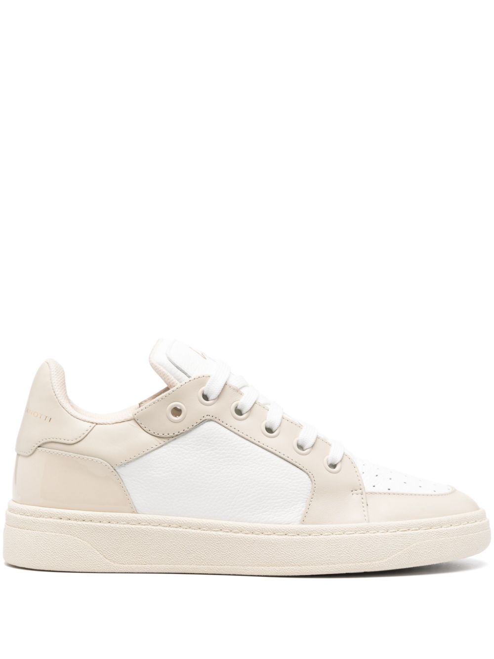 Giuseppe Zanotti Gz94 sneakers - White von Giuseppe Zanotti