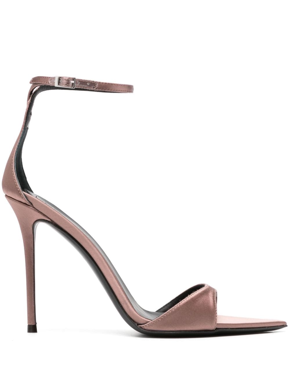 Giuseppe Zanotti Intriigo Strap 105 sandals - Pink von Giuseppe Zanotti