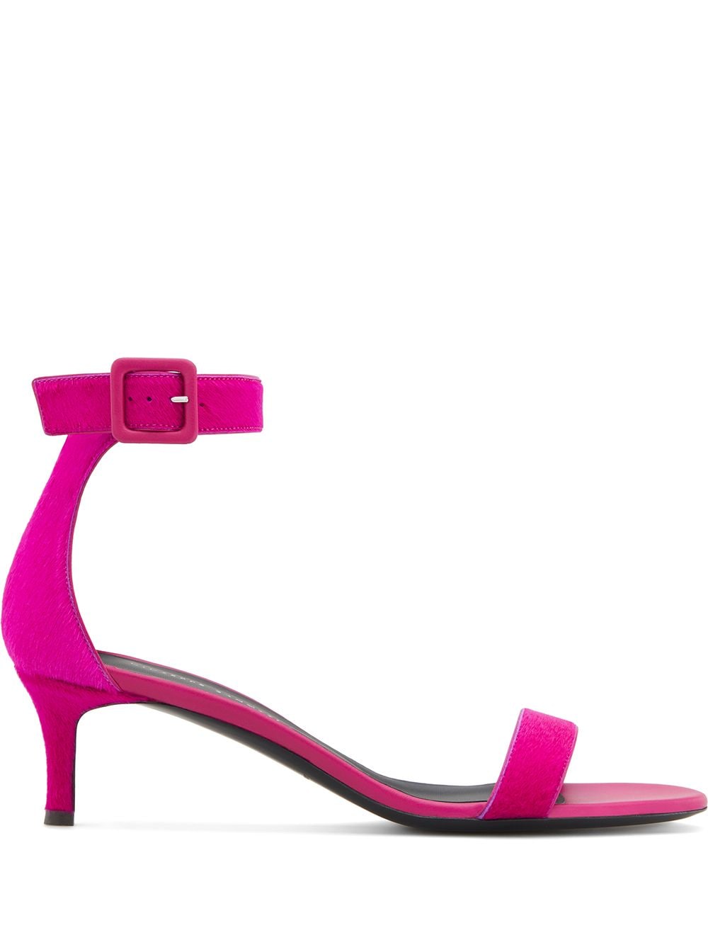 Giuseppe Zanotti Neyla 50 sandals - Pink von Giuseppe Zanotti