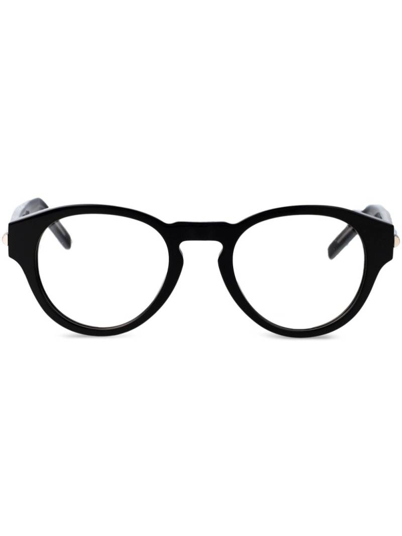 Givenchy Eyewear GV50063I001 frames - Black von Givenchy Eyewear