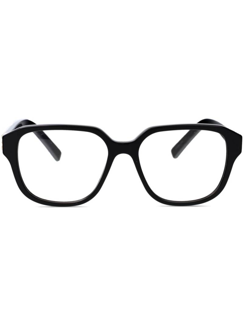 Givenchy Eyewear GV50065I001 frames - Black von Givenchy Eyewear