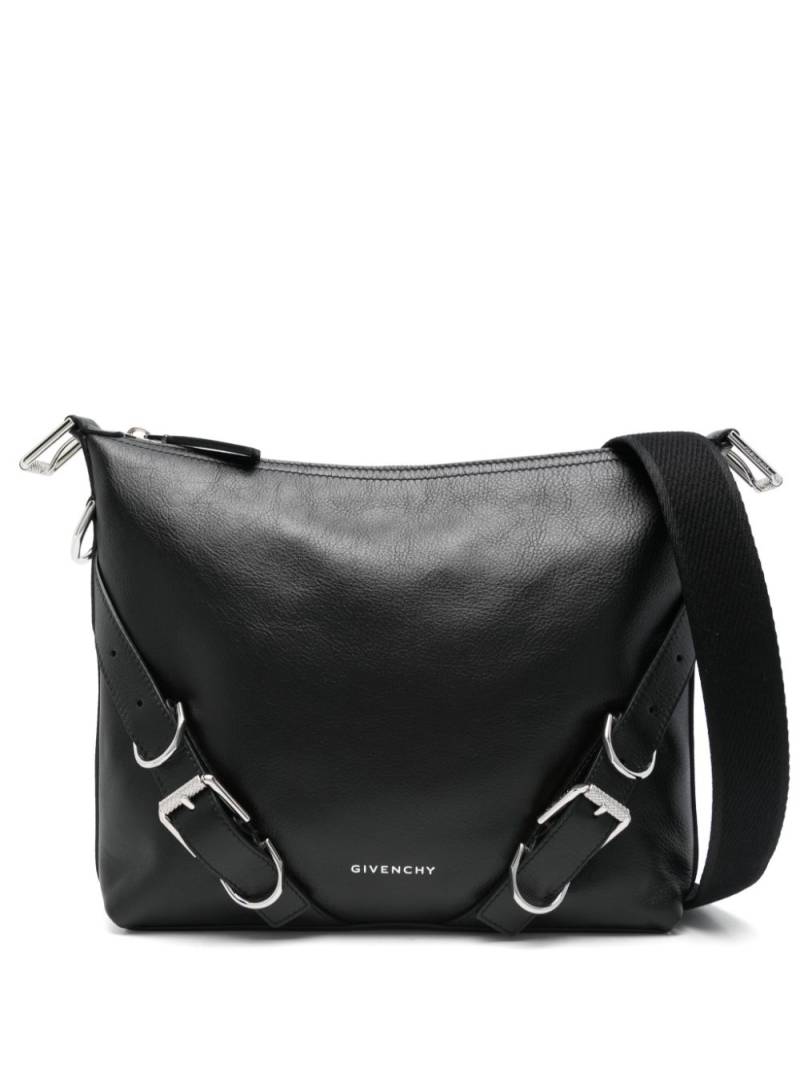 Givenchy Pre-Owned Voyou shoulder bag - Black von Givenchy Pre-Owned