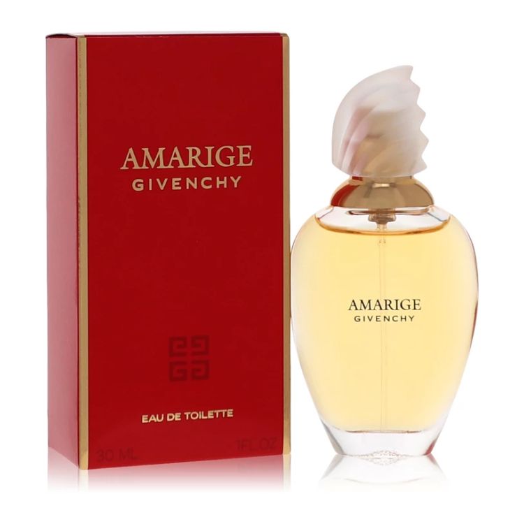 Givenchy Amarige Eau de Toilette 100ml von Givenchy