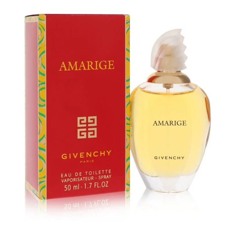 Givenchy Amarige Eau de Toilette 50ml von Givenchy