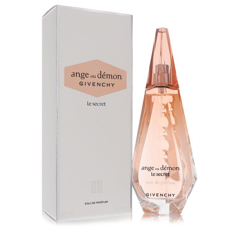 Givenchy Ange Ou Démon Le Secret Eau de Parfum 100ml Givenchy Ange Ou Démon Le Secret Eau de Parfum 100ml von Givenchy