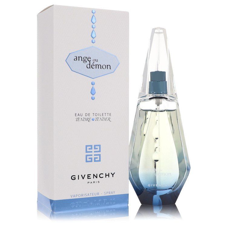 Givenchy Ange Ou Démon Tender Eau de Toilette 50ml von Givenchy