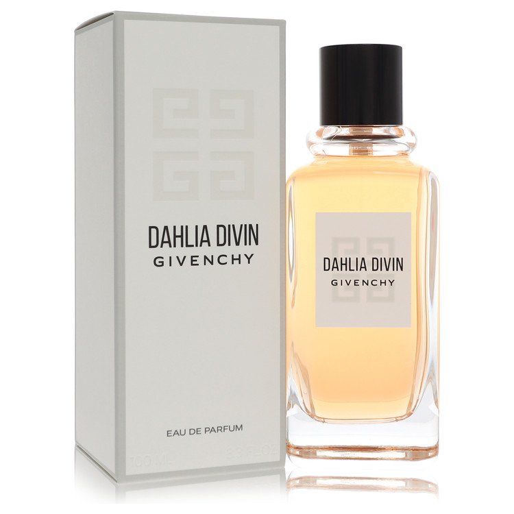 Givenchy Dahlia Divin Eau de Parfum 100ml von Givenchy