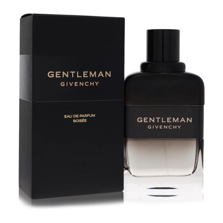 Gentleman Eau de Parfum Boisée by Givenchy Eau de Parfum 100ml von Givenchy