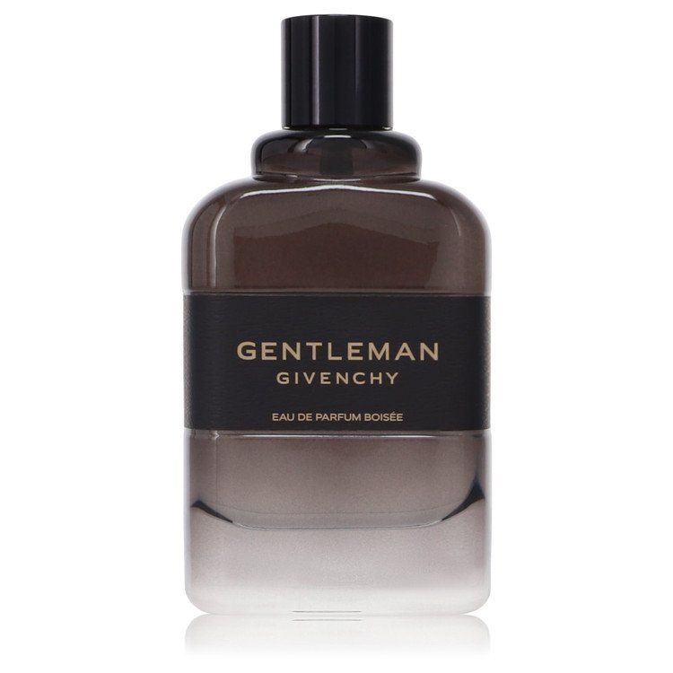 Gentleman Eau de Parfum Boisée by Givenchy Eau de Parfum 100ml von Givenchy